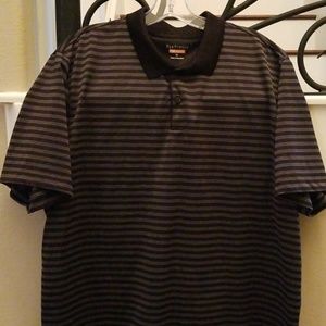 Moisture Wicking Van Heusen Shirt